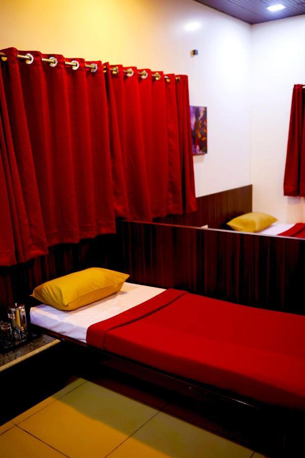 Elitehotels And Resorts Pvt Ltd 알리바그 외부 사진