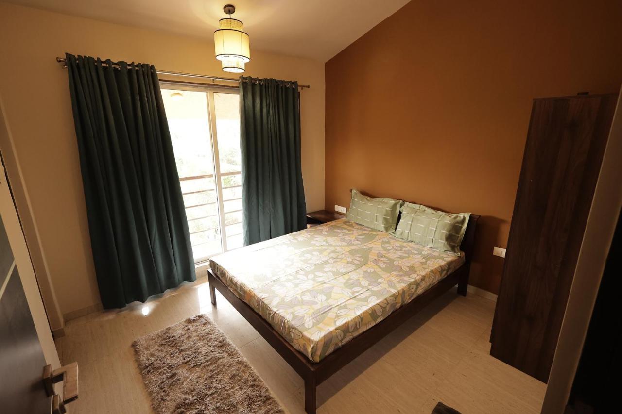 Elitehotels And Resorts Pvt Ltd 알리바그 외부 사진